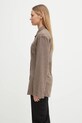 Сорочка Our Legacy Daisy W4252DE коричневий AW25