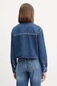 Ruházat Karl Lagerfeld Jeans farmering A4W11002 sötétkék