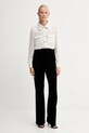 Рубашка Morgan CGABY бежевый AW25