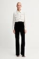 Košile Morgan CGABY béžová AW25
