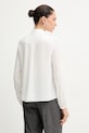 Abbigliamento Morgan camicia CLOTER bianco