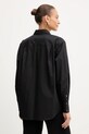 Îmbrăcăminte Karl Lagerfeld cămașă A4W11014 negru