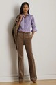 Одяг Сорочка Lauren Ralph Lauren 200979858 фіолетовий