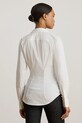 Сорочка Lauren Ralph Lauren 200979866 білий AW25