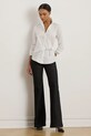 Одяг Сорочка Lauren Ralph Lauren 200979866 білий