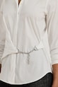 Košeľa Lauren Ralph Lauren biela 200979866