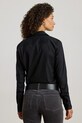 Lauren Ralph Lauren koszula 200979990 czarny AW25