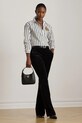 Одяг Бавовняна сорочка Lauren Ralph Lauren 200979991 білий