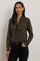 Lauren Ralph Lauren koszula regular czarny 200979913