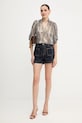 Morgan koszula COBA.F szary AW25