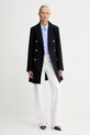 Сорочка Morgan CRAY блакитний AW25
