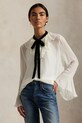 Polo Ralph Lauren koszula pozostałe biały 211B14781