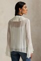 Polo Ralph Lauren koszula 211B14781 biały AW25