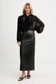Haveone bluzka czarny CVS.P031