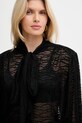 Haveone bluzka CVS.P031 czarny