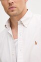 Polo Ralph Lauren pamut ing 710953704 bézs