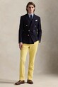 Πουκάμισο Polo Ralph Lauren μπλε 710965413