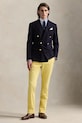Рубашка Polo Ralph Lauren голубой 710965413