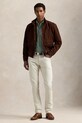 Сорочка Polo Ralph Lauren зелений 710968937