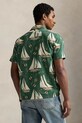 Сорочка Polo Ralph Lauren 710971217 зелений AW25