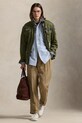 Polo Ralph Lauren koszula 710972188 niebieski
