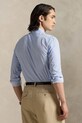 Polo Ralph Lauren koszula 710974530 niebieski AW25