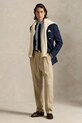 Polo Ralph Lauren koszula niebieski 710974530