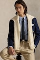 Košeľa Polo Ralph Lauren 710974530 modrá