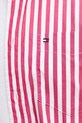 Tommy Hilfiger koszula bawełniana MW0MW39451 różowy