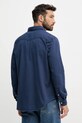 Îmbrăcăminte Tommy Hilfiger cămașă jeans MW0MW40684 bleumarin