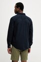 Одежда Джинсовая рубашка Tommy Hilfiger MW0MW40684 тёмно-синий