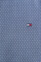 Tommy Hilfiger cămașă din bumbac MW0MW39438 albastru