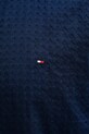 Хлопковая рубашка Tommy Hilfiger MW0MW39446