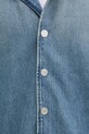 Won Hundred cămașă jeans 3776.15028 albastru