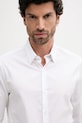 Košile Calvin Klein bílá LV019EU030