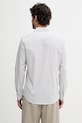 Oblačila Srajca Calvin Klein LV040BM108 bela