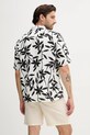 Одежда Рубашка Calvin Klein LV04LB157G белый