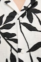 Calvin Klein koszula LV04LB157G biały