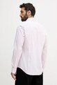 Îmbrăcăminte Calvin Klein cămașă LV019EU002 roz