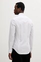 Odzież Calvin Klein koszula LV019EU000 biały