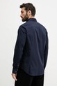 Одежда Рубашка Calvin Klein LV019EU000 тёмно-синий