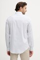 Îmbrăcăminte Calvin Klein cămașă LV019EU022 albastru