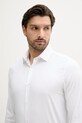 Calvin Klein koszula biały LV019EU025
