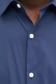 Calvin Klein cămașă LV019EU025 bleumarin