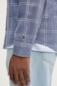 Tommy Jeans koszula bawełniana DM0DM21701