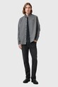 AllSaints koszula BODHI M090SC