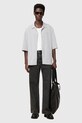 AllSaints cămașă RIALTO M161SC