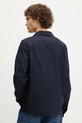 Îmbrăcăminte PS Paul Smith cămașă M2R.615Z.T21951 bleumarin