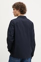 Oblečení Košile PS Paul Smith M2R.615Z.T21951 námořnická modř
