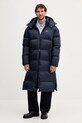 Calvin Klein Jeans koszula LV04RC111G niebieski AW25